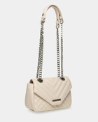 Steve Madden Btrifle-2 Bag in Natural