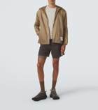 Satisfy TechSilk 8" running shorts