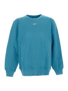 Autry Crewneck Sweatshirt