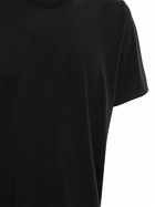 CDLP - Pack Of 3 Lyocell & Cotton T-shirts