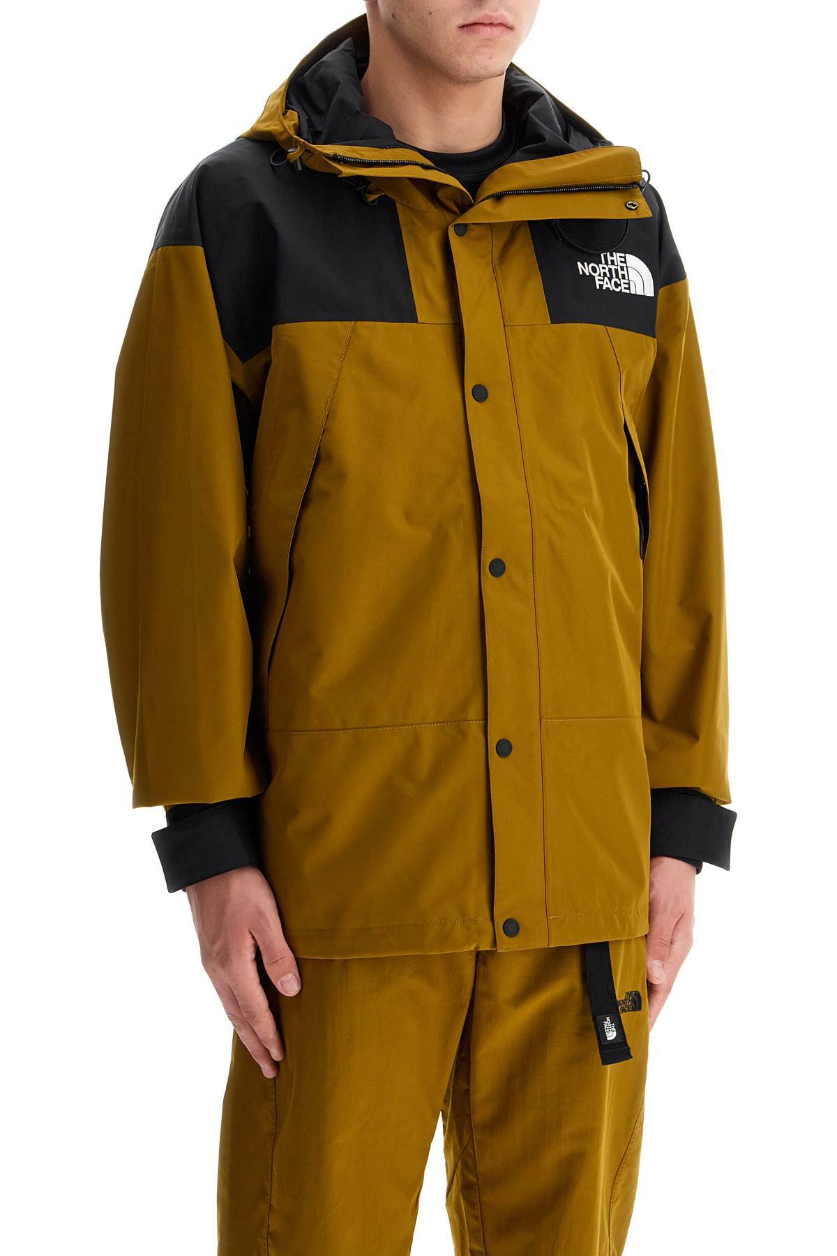 直販安い 1990 mountain jacket gtx カーキ 【公式通販】