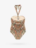 Zimmermann Swimsuit Multicolor Womens Swimwear