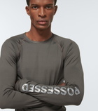 Satisfy - Coffeethermal™ base layer top