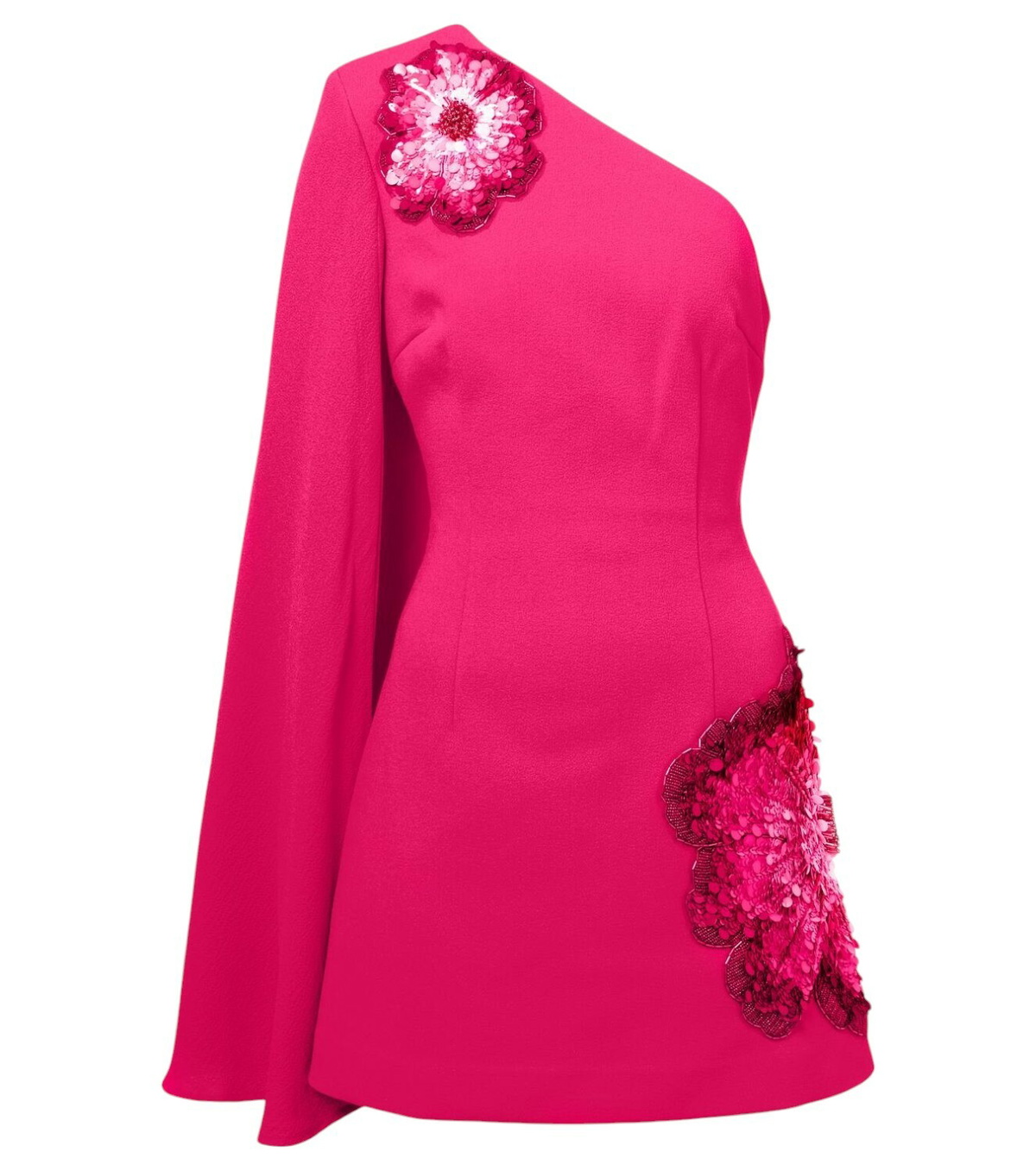 Rebecca Vallance Lia embellished minidress Rebecca Vallance