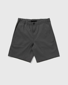 Norse Projects Ezra Solotex Shorts Grey - Mens - Casual Shorts