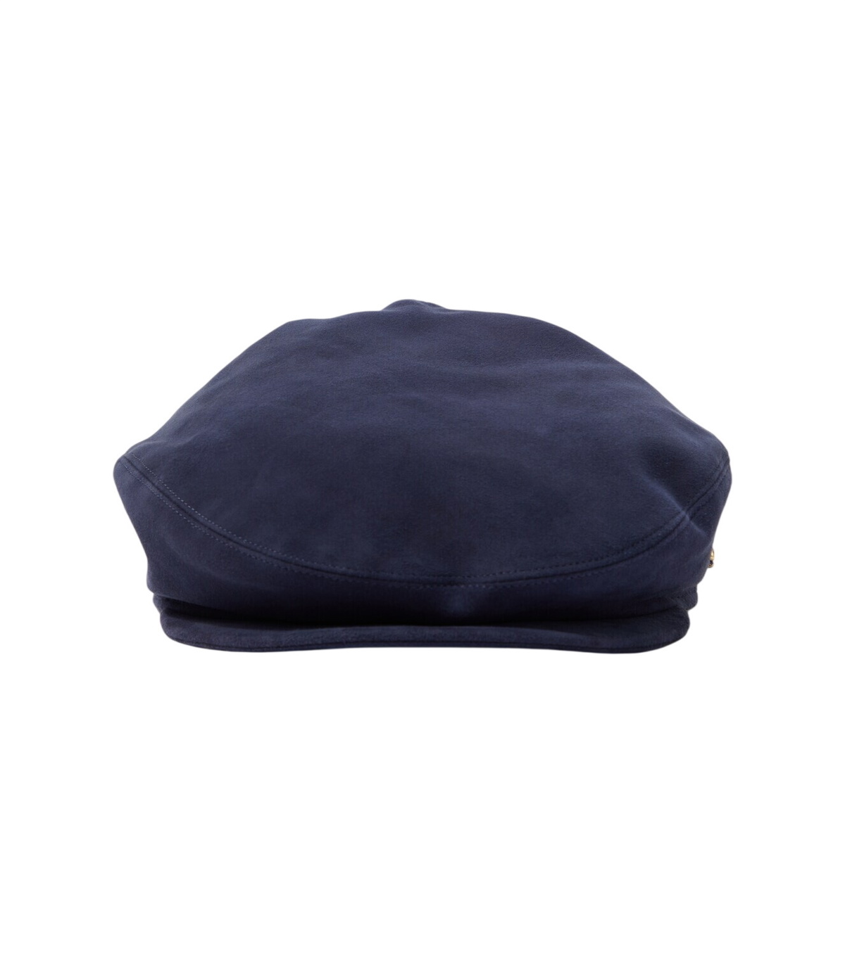 Mowalola Gray 'Lotta' Cap Mowalola