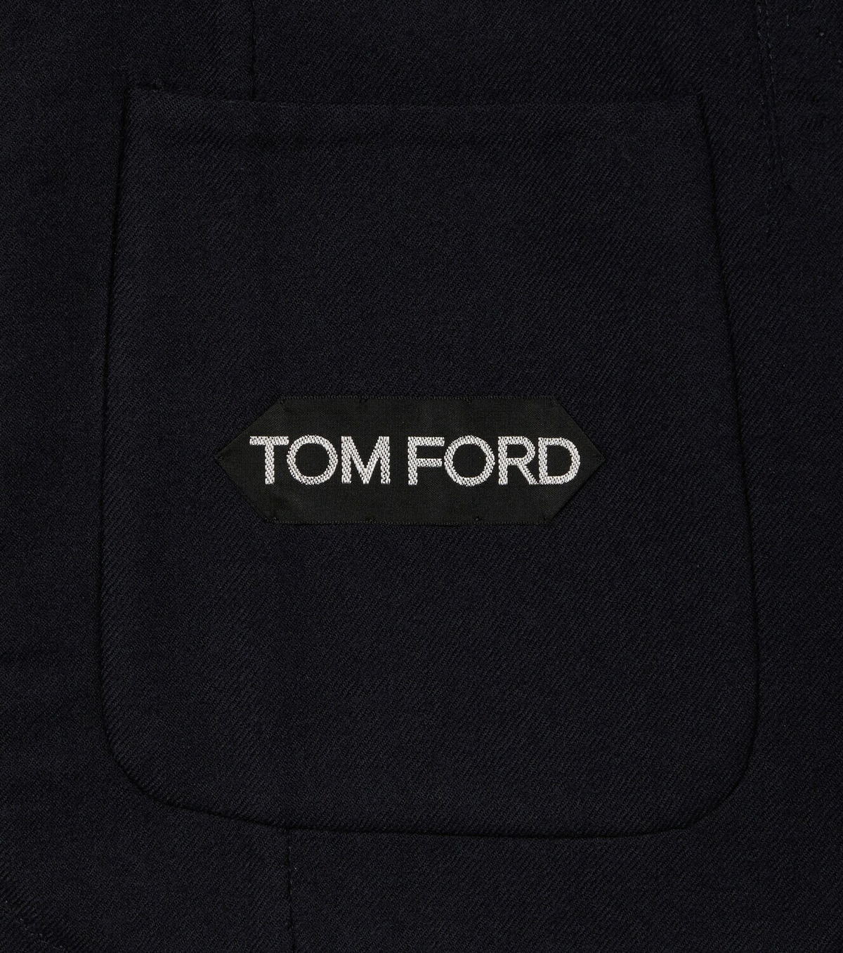 Tom Ford Wool jacket