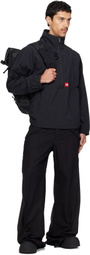 The North Face Black Summit Series AMK 25L Backpack