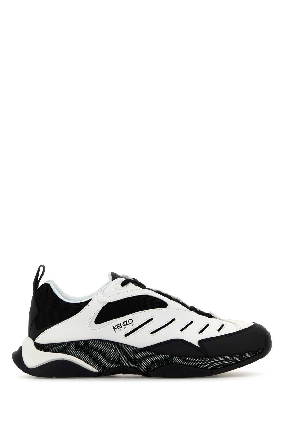 KENZO x-trainer Black Kenzo
