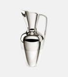 Christofle Affinités silver-plated stainless steel jug