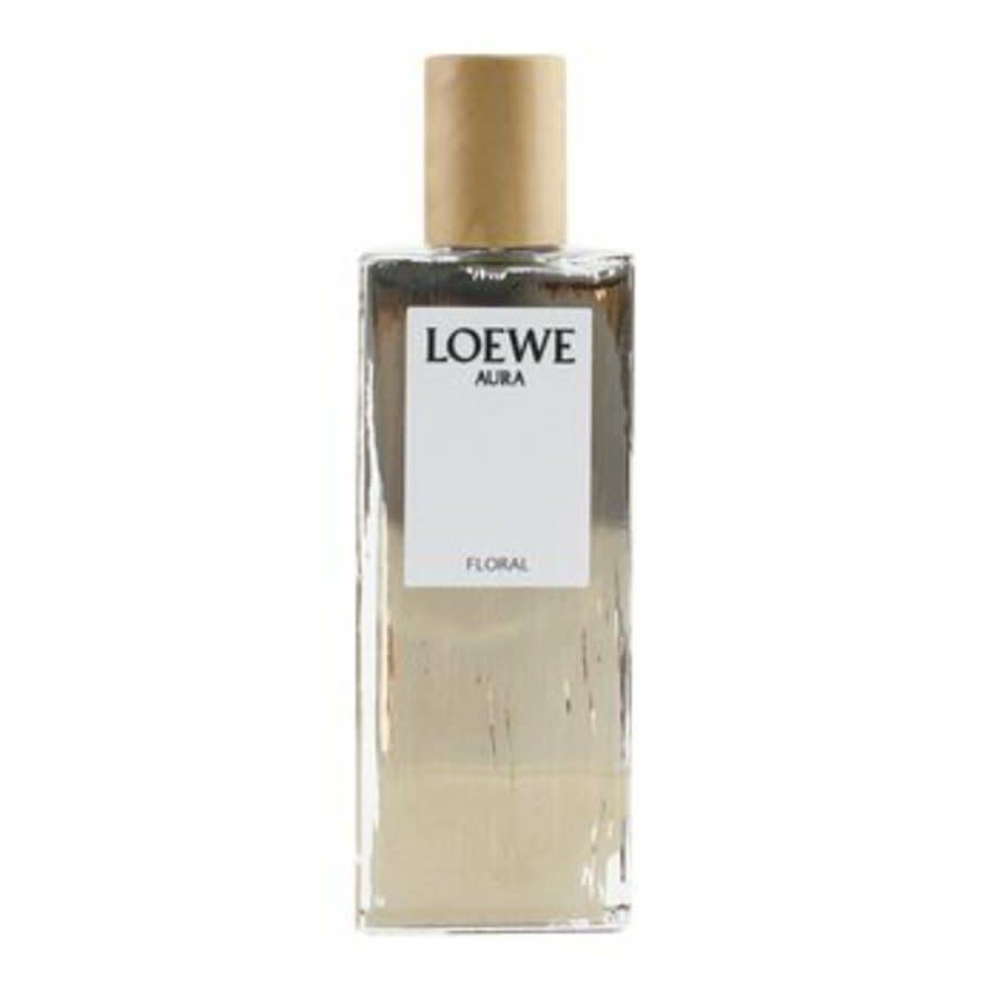 Loewe - Aura Floral Eau De Parfum Spray 50ml / 1.7oz