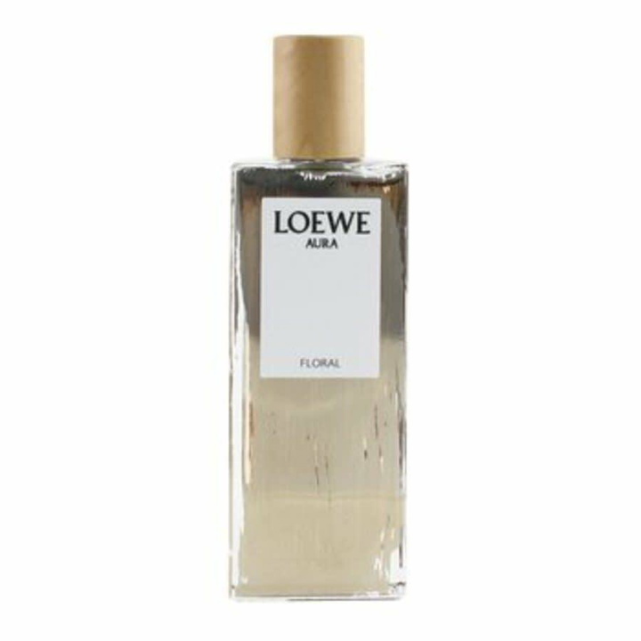 Photo: Loewe - Aura Floral Eau De Parfum Spray 50ml / 1.7oz