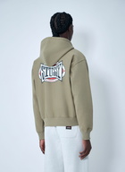 Stüssy Champion Oval Sweater
