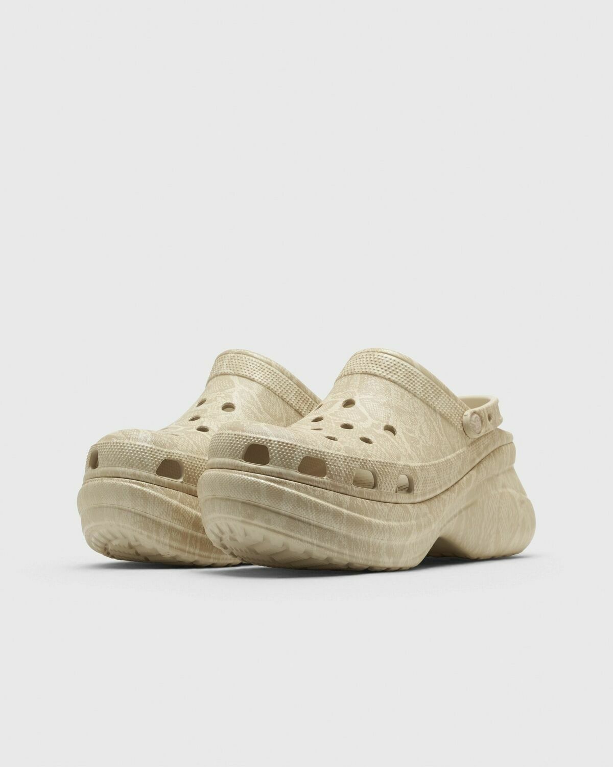 Bae Animal Clog