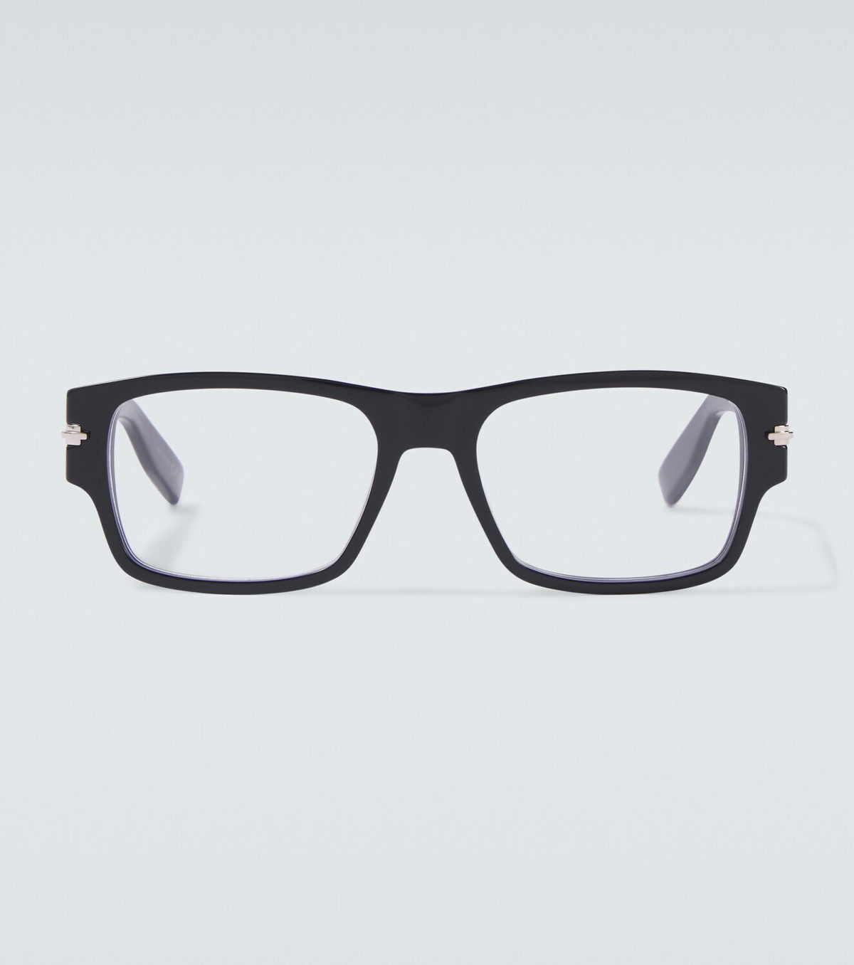 Dior Eyewear DiorBlackSuit XL S1I rectangular glasses