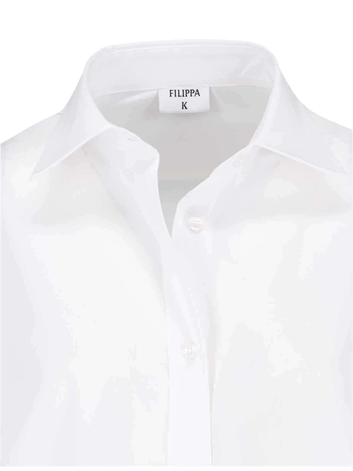 Filippa K Classic Shirt
