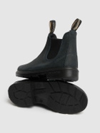 BLUNDSTONE Suede Chelsea Boots