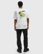 Thisisneverthat Guava Tee White Mens Shortsleefe