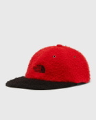 The North Face X CASENTINO CLASSIC HAT Red Mens Cap