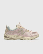 New Balance 610v1 Pink - Mens - Lowtop