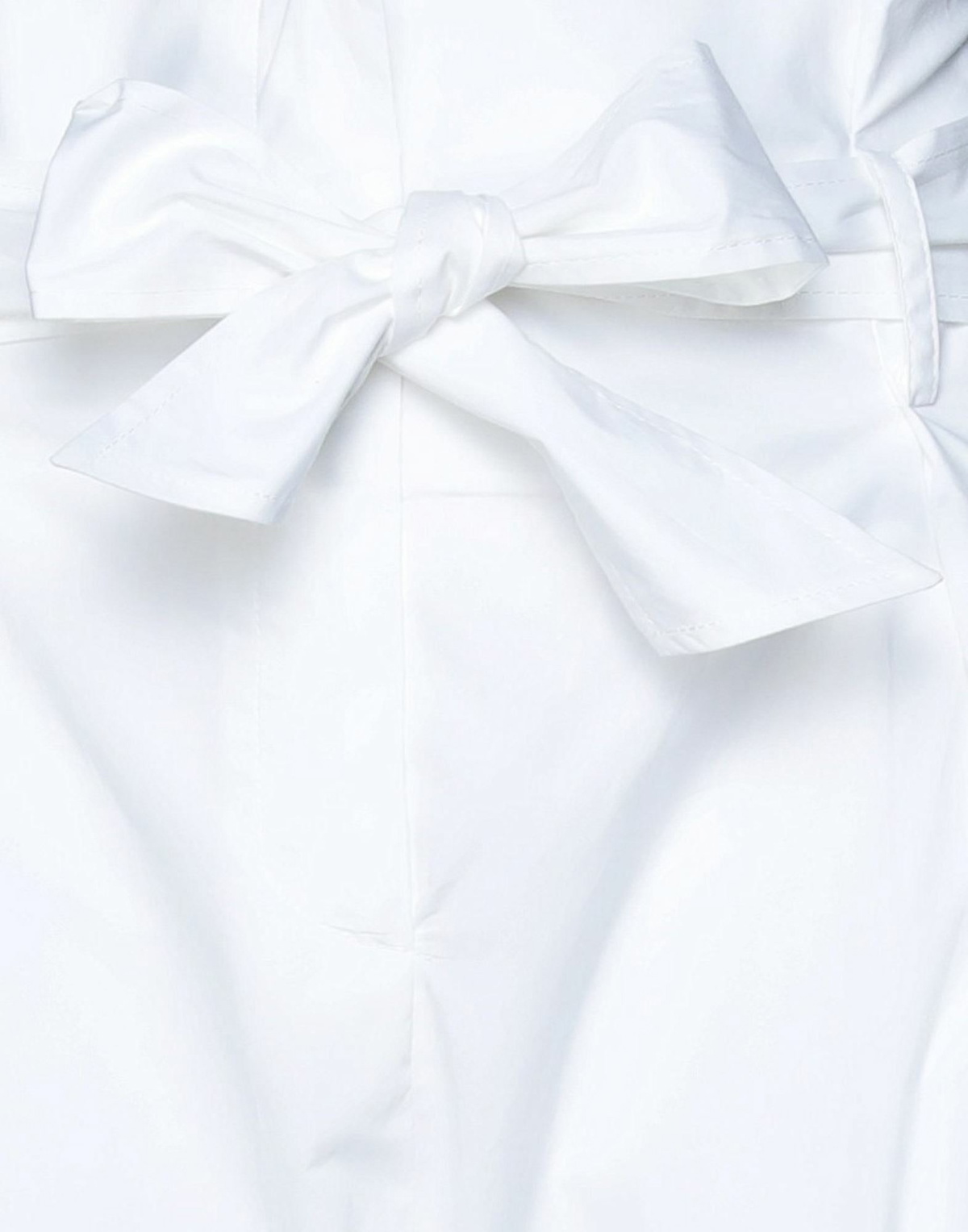 Jucca Womens Pants in White