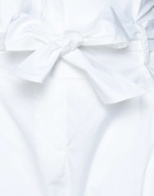 Jucca Womens Pants in White