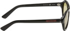 AKILA Black Alias Sunglasses