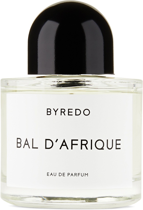 Photo: Byredo Bal D'Afrique Eau de Parfum, 100 mL
