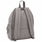 Eastpak x Colorful Standard Day Pak'r Backpack in Storm Grey