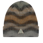 Nike Men's Apparel ACG Peak Beanie in Flax/Guava/Jade 