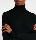 Chloé Cropped wool sweater