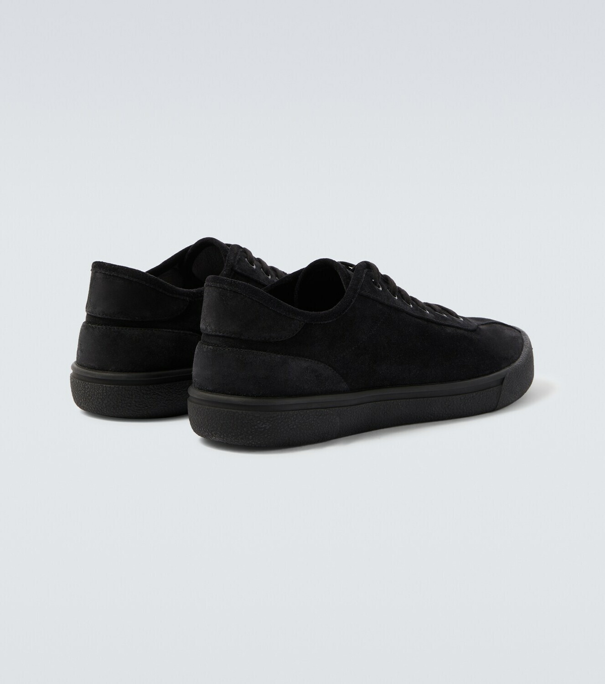 The Row Suede sneakers