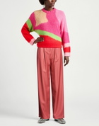 Boss Womens Pants Antique rose