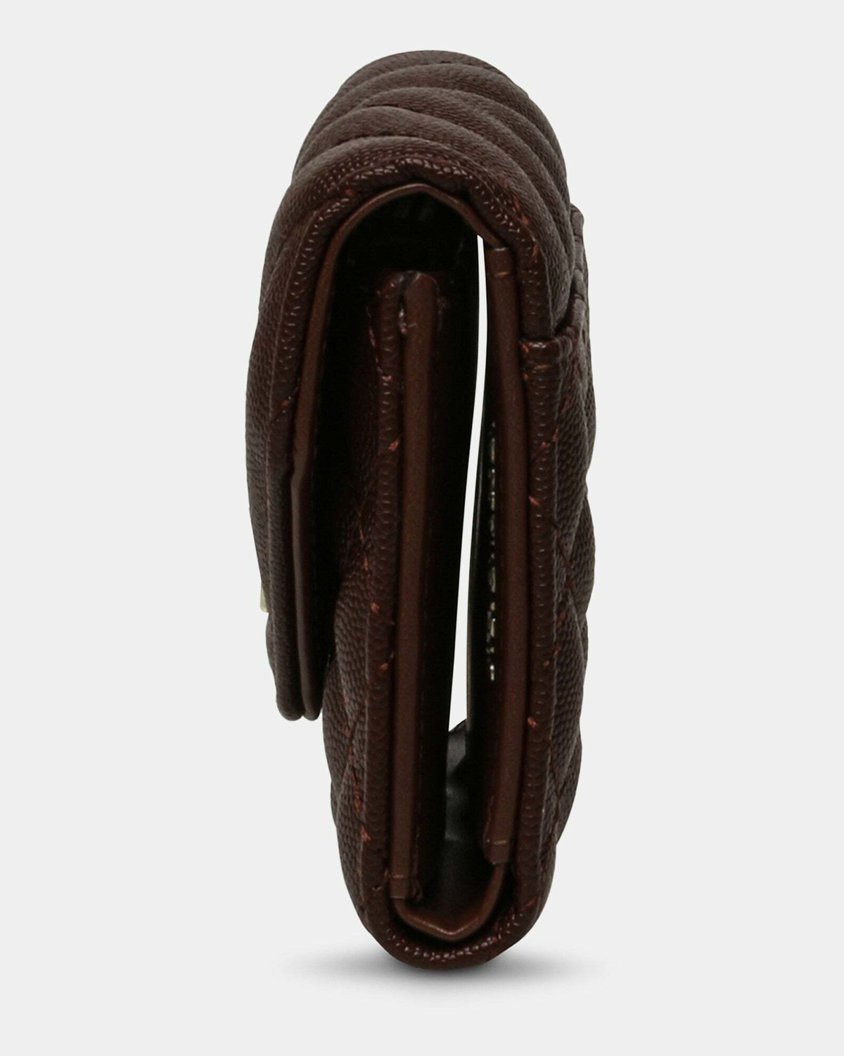 Steve Madden Bjeni Bag Wallet in Brown