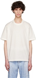 Bottega Veneta White Light T-Shirt