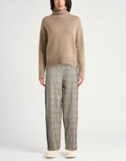 Imperial Womens Pants Light in Grey