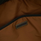 Master-Piece Scramble Tote Bag in Black 