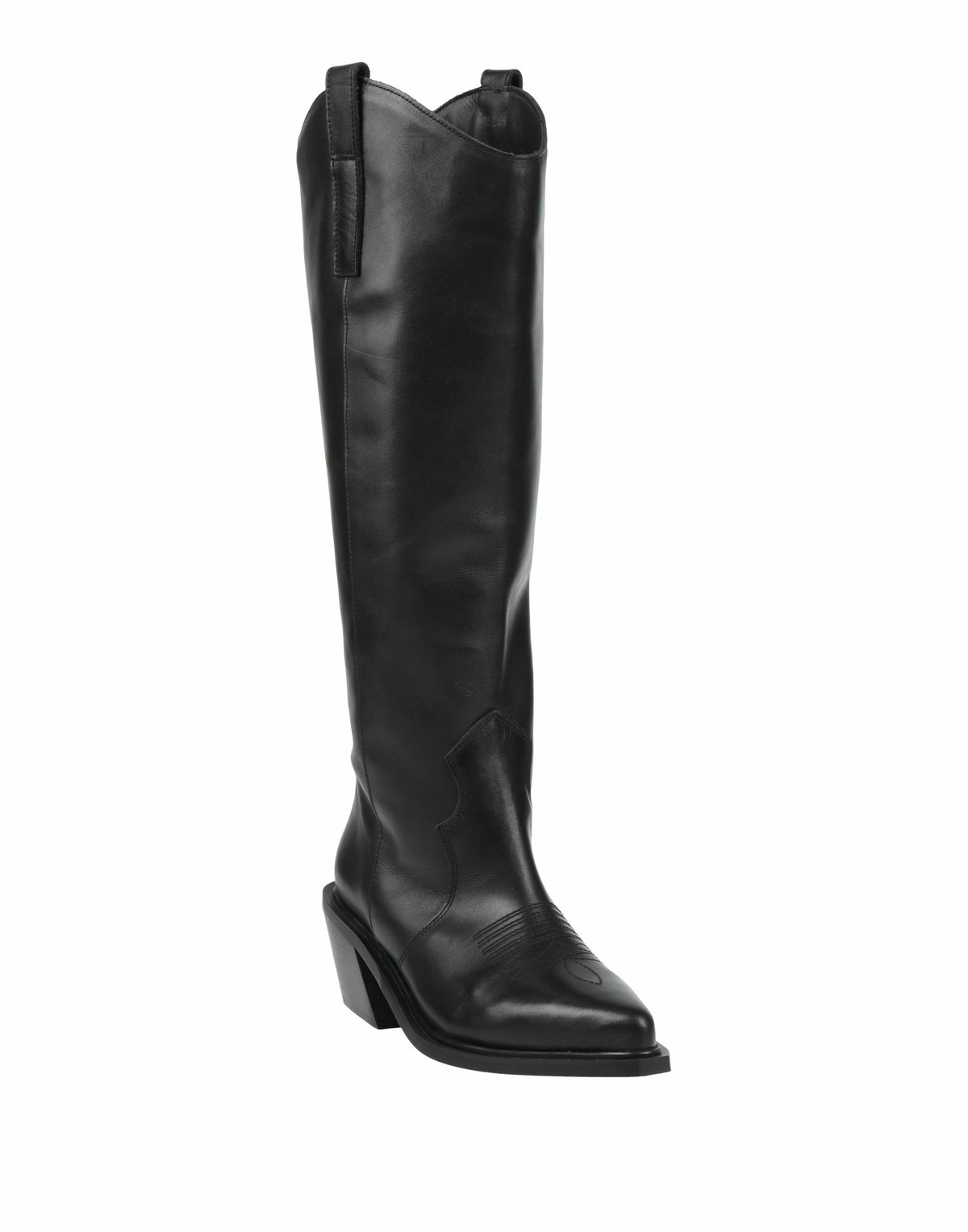 Alohas Womens Boot in Black