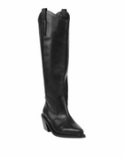 Alohas Womens Boot in Black