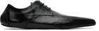 Balenciaga Black Hyperflat Derbys