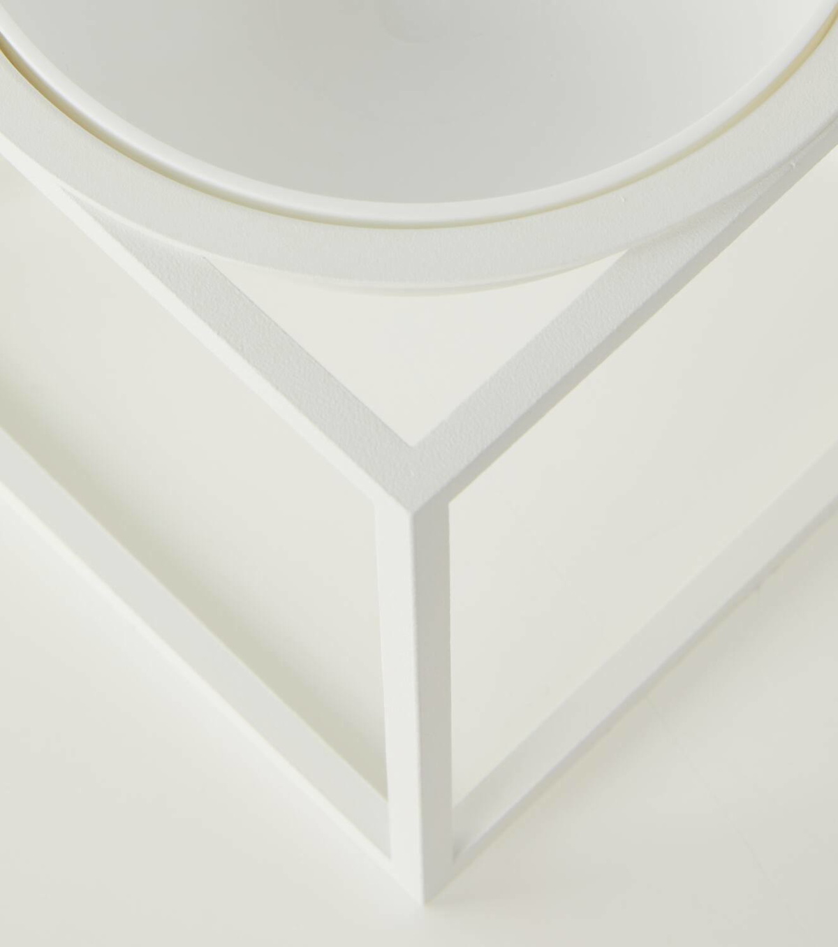 Audo Copenhagen Kubus Small bowl