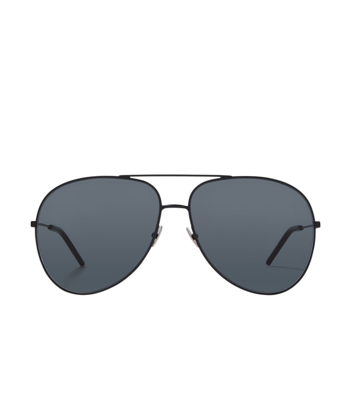 Photo: Saint Laurent SL 972 aviator sunglasses