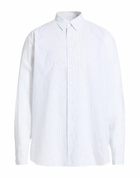 Lardini Mens Shirt in White