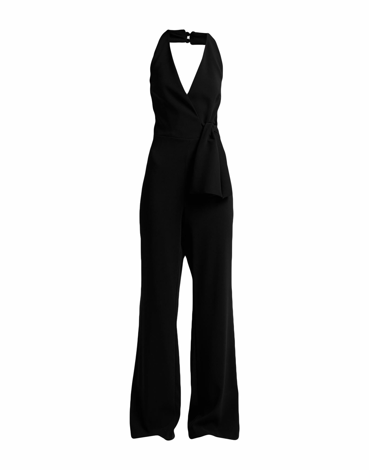 Pinko Womens Jumpsuit in Black