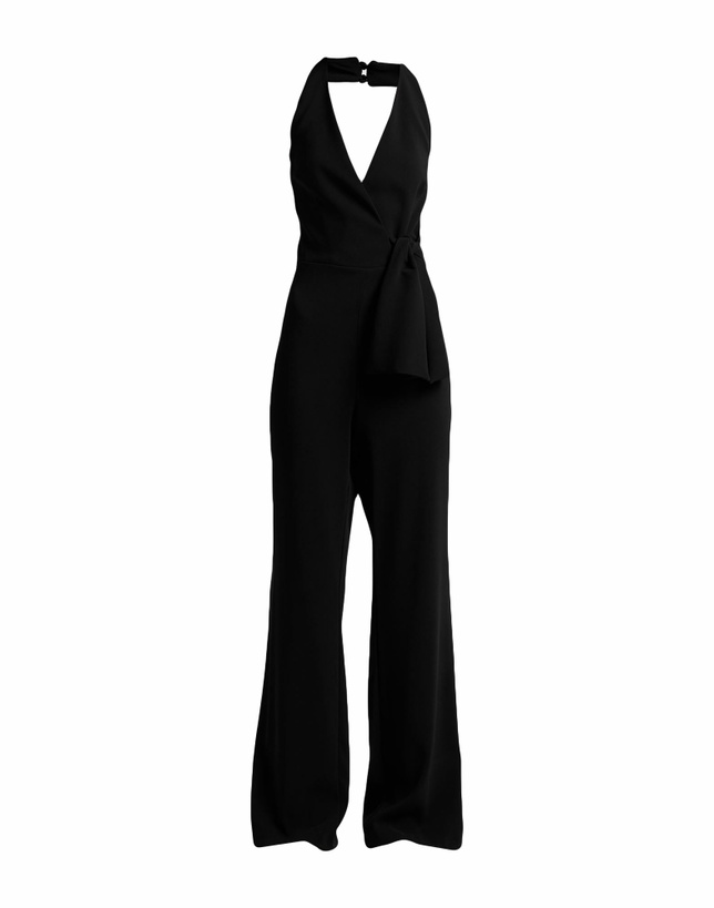 Photo: Pinko Womens Jumpsuit in Black