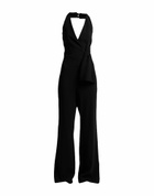 Pinko Womens Jumpsuit in Black