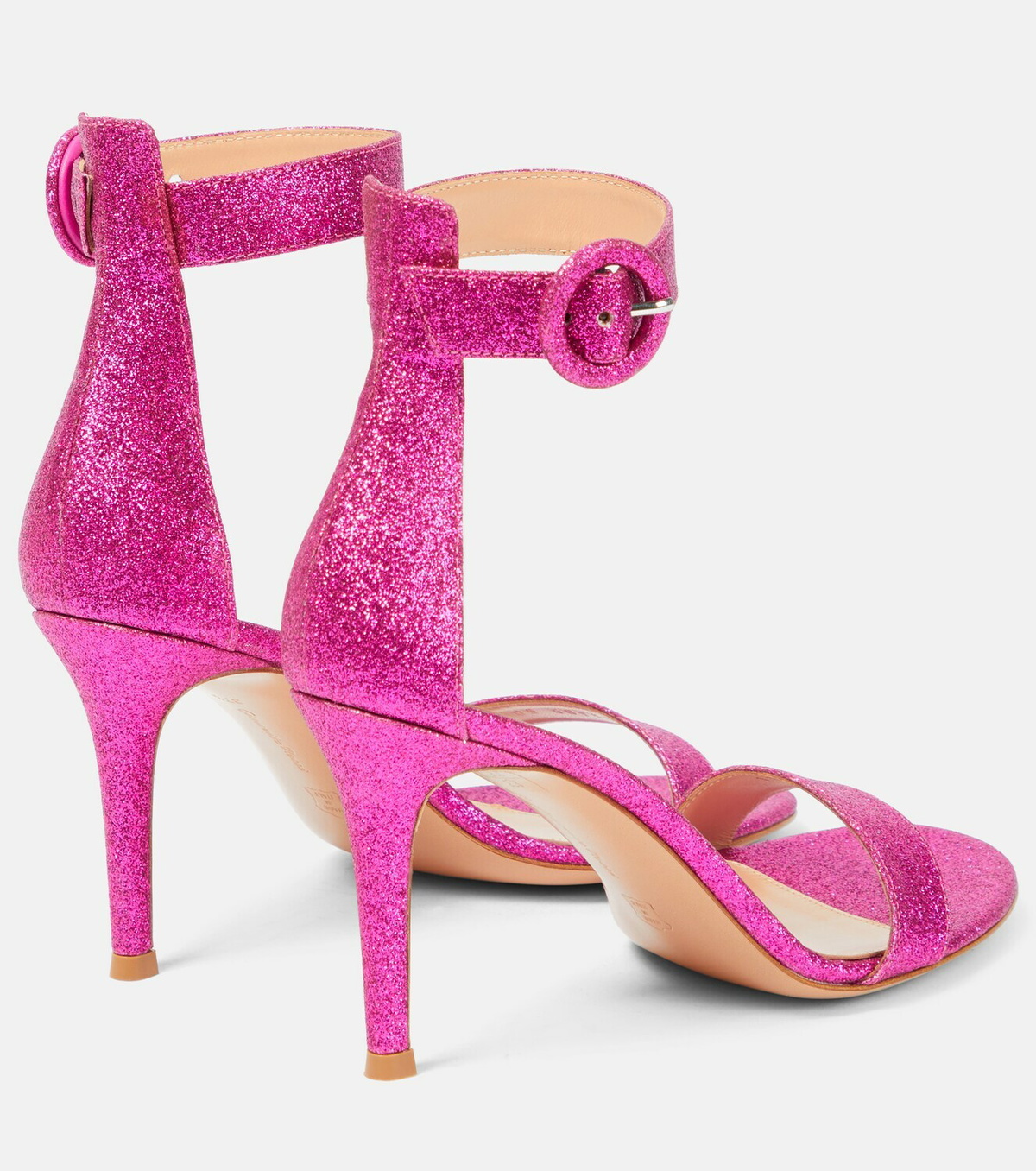 gianvito rossi portofino sale