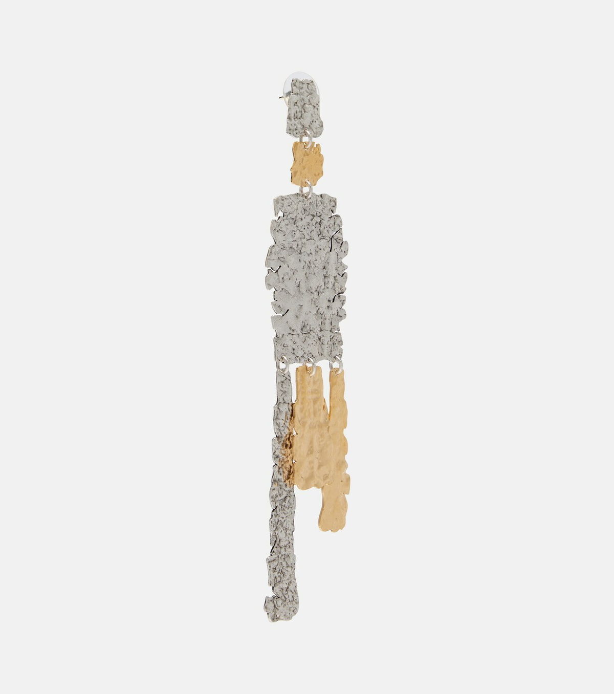 Isabel Marant Miller drop earrings