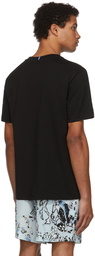 MCQ Black Manicure T-Shirt