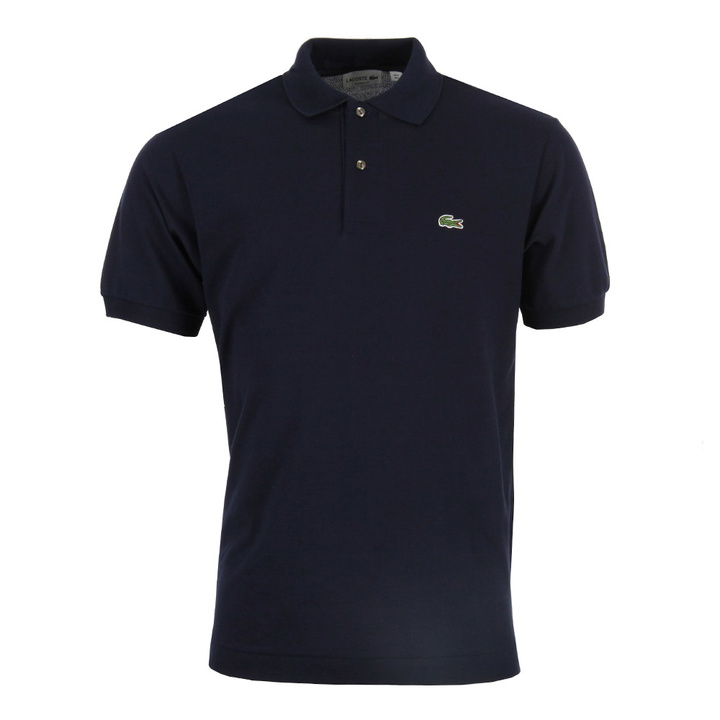 Photo: L.12.12 Original Polo Shirt - Navy